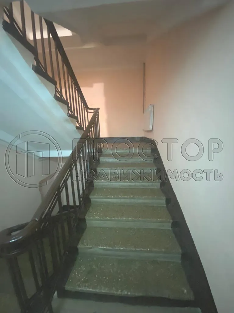 3-комнатная квартира, 96.6 м² - фото 17