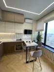 1-комнатная квартира, 34.5 м² - фото 24