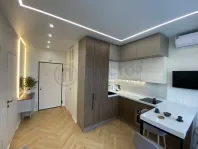 1-комнатная квартира, 34.5 м² - фото 26