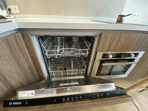 1-комнатная квартира, 34.5 м² - фото 6