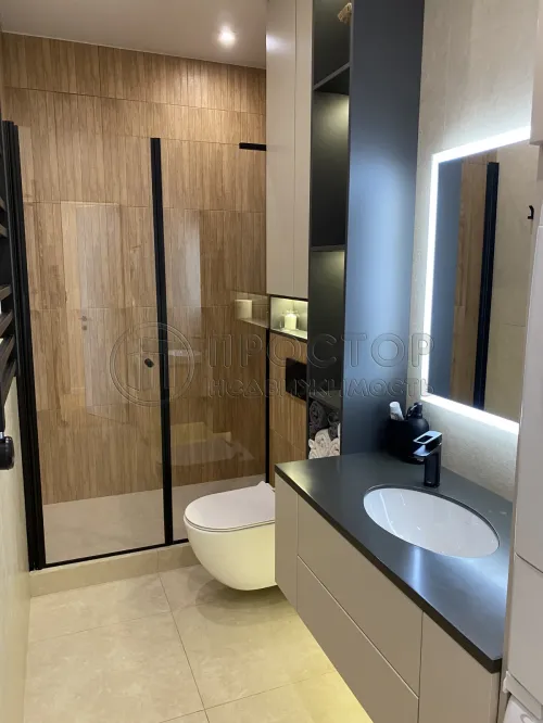 1-комнатная квартира, 34.5 м² - фото 11