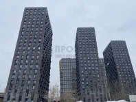 1-комнатная квартира, 34.5 м² - фото 42