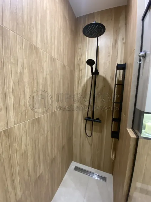 1-комнатная квартира, 34.5 м² - фото 13