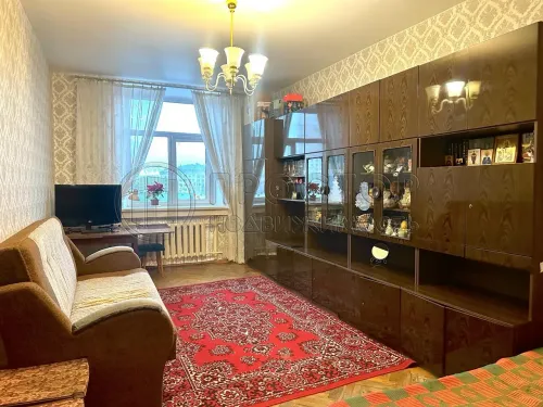 3-комнатная квартира, 78.8 м² - фото 6