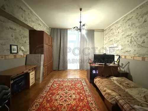 3-комнатная квартира, 78.8 м² - фото 7