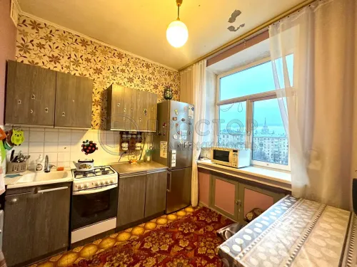 3-комнатная квартира, 78.8 м² - фото 8