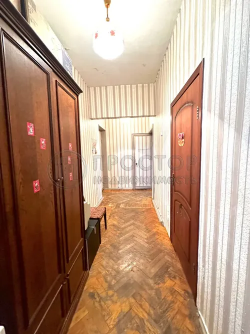 3-комнатная квартира, 78.8 м² - фото 12