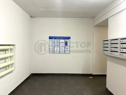 3-комнатная квартира, 78.8 м² - фото 19