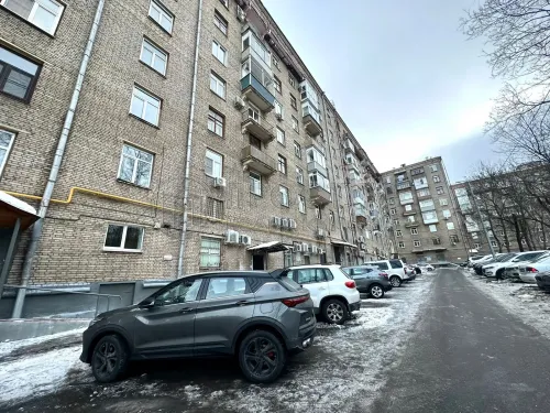 3-комнатная квартира, 78.8 м² - фото 23