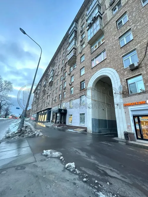 3-комнатная квартира, 78.8 м² - фото 25