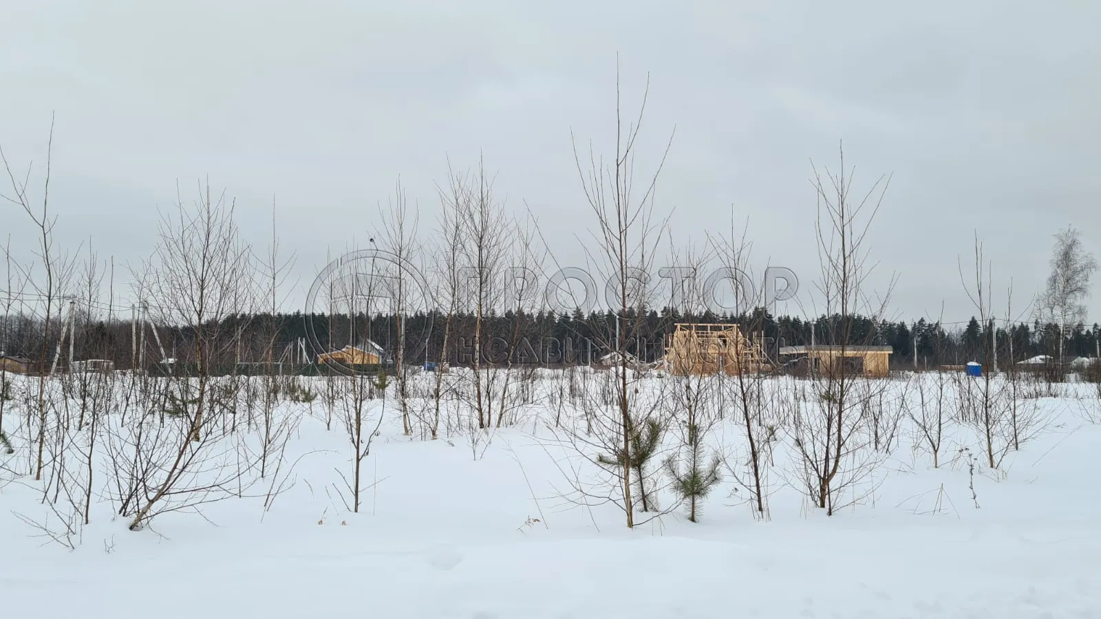 Участок, 8.1 сот. - фото 3