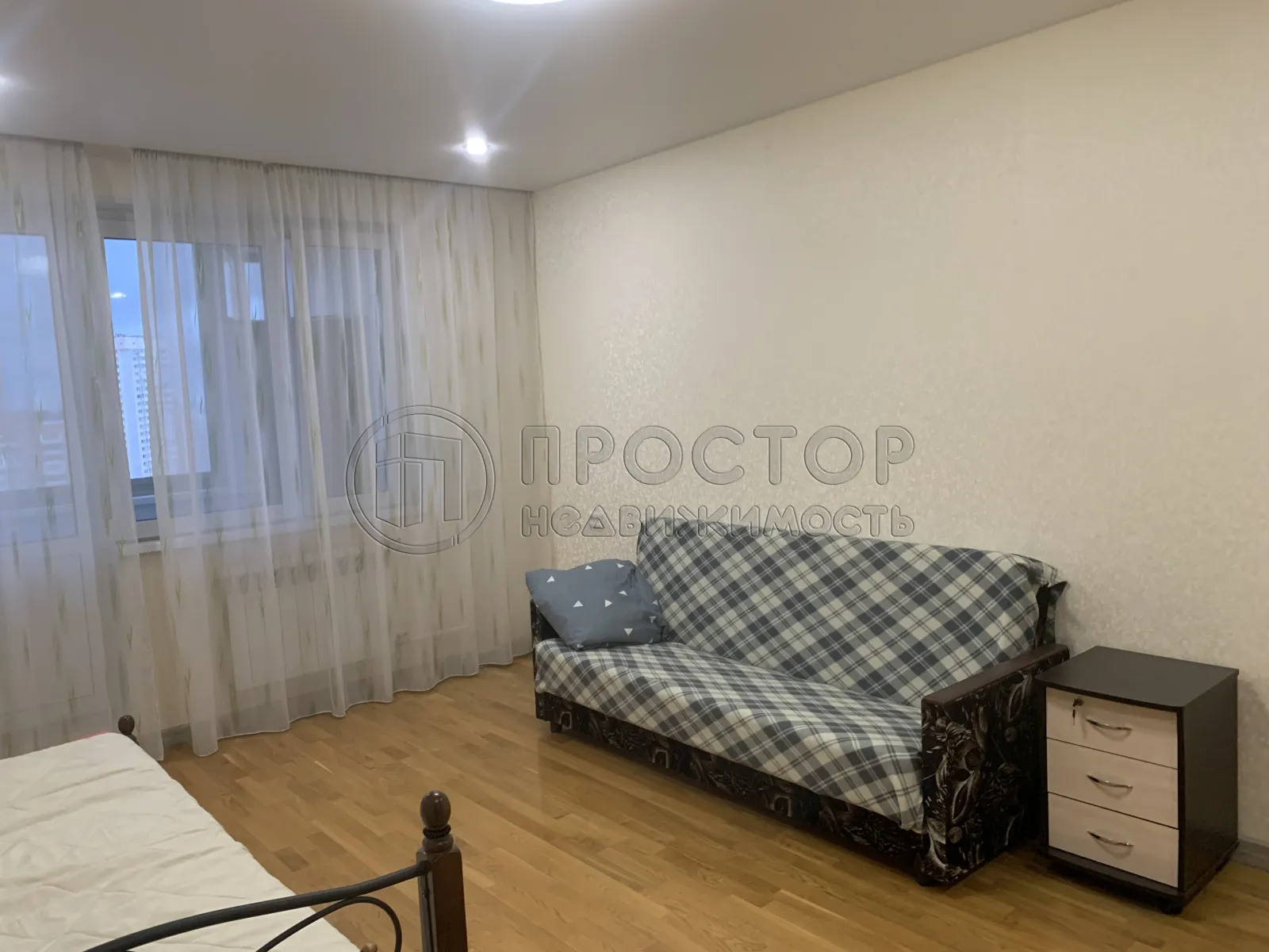 2-комнатная квартира, 60.2 м² - фото 3