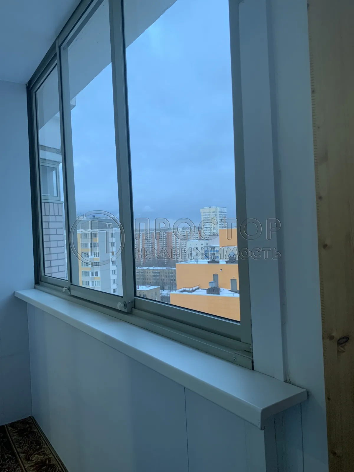 2-комнатная квартира, 60.2 м² - фото 5