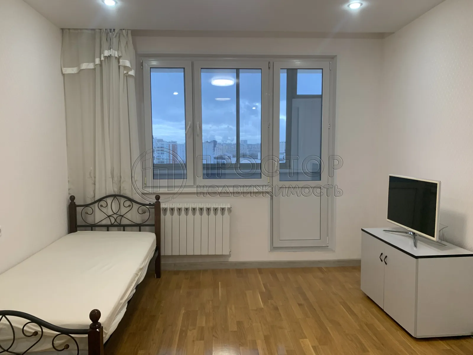 2-комнатная квартира, 60.2 м² - фото 6