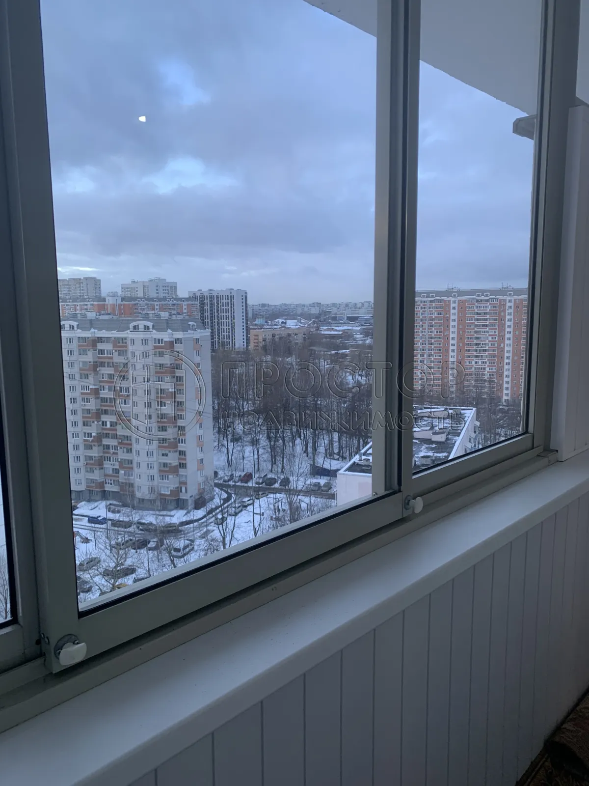 2-комнатная квартира, 60.2 м² - фото 7
