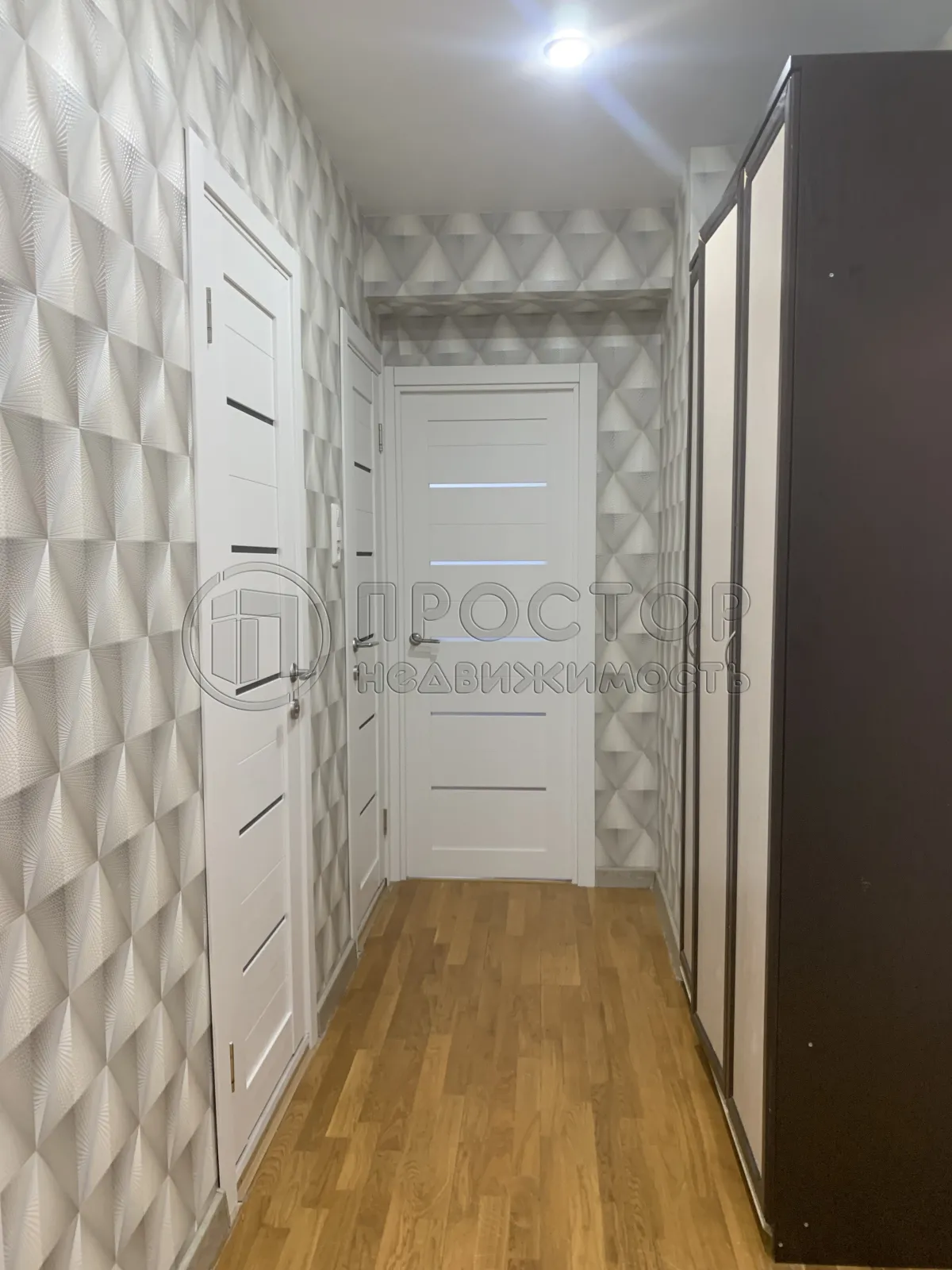 2-комнатная квартира, 60.2 м² - фото 9