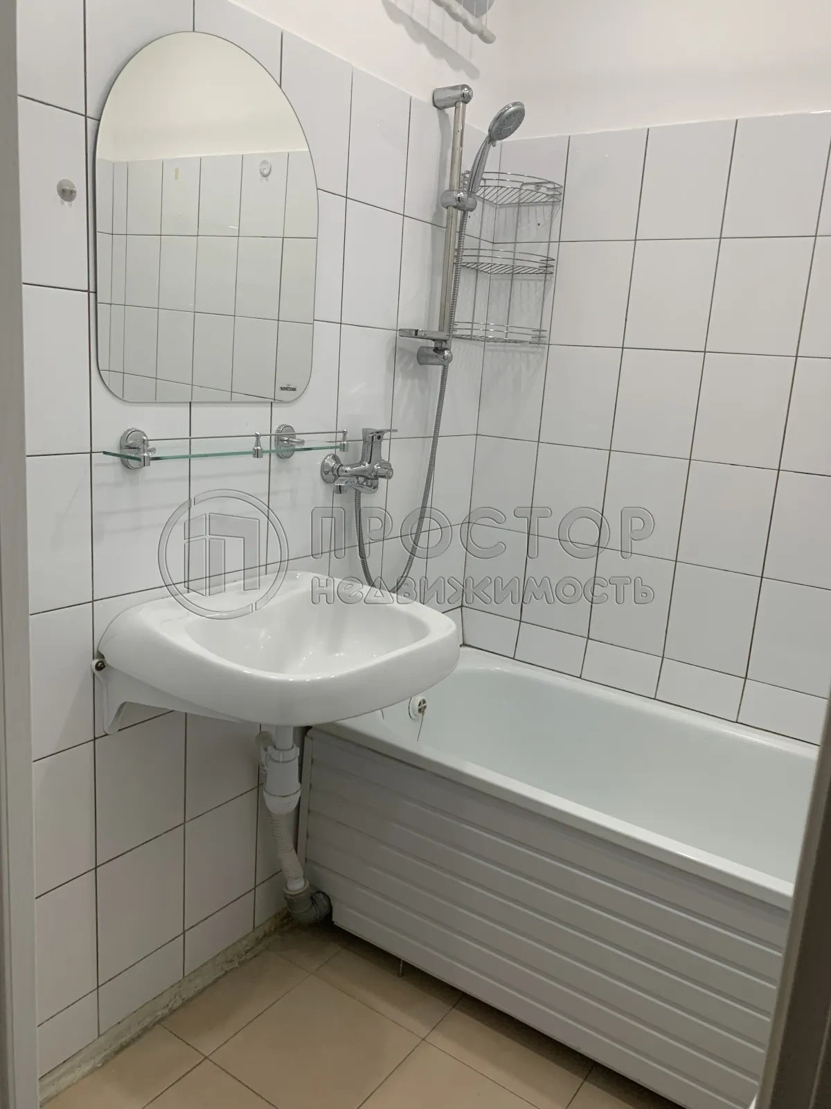 2-комнатная квартира, 60.2 м² - фото 10