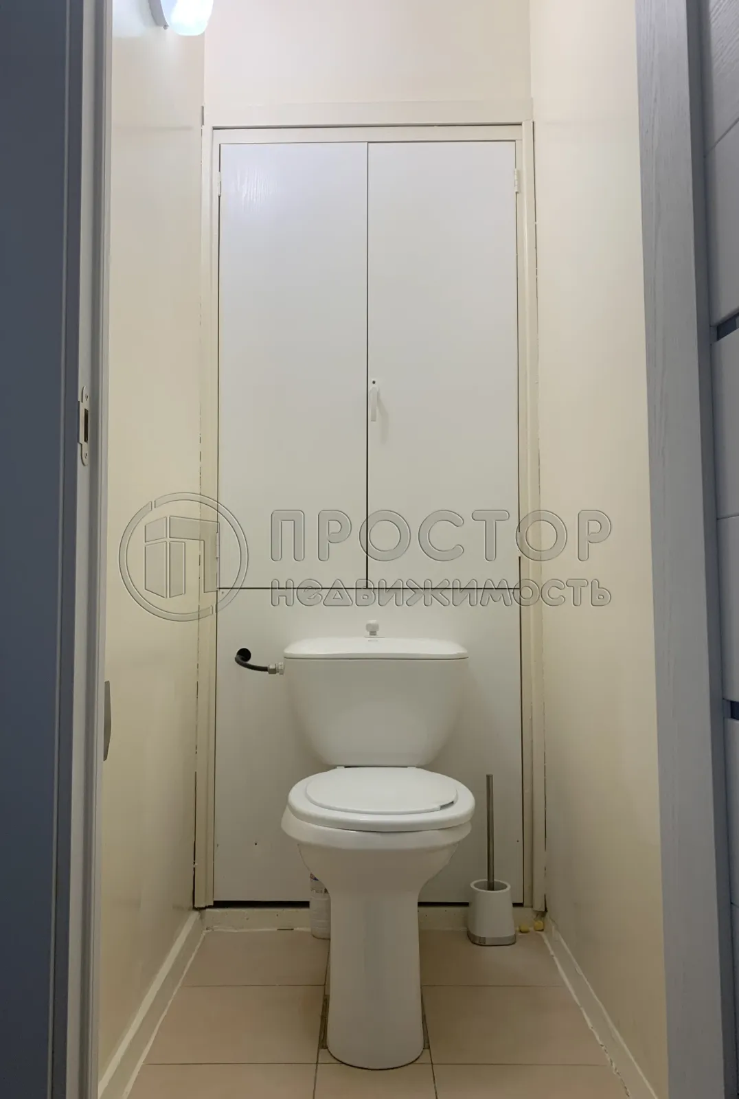 2-комнатная квартира, 60.2 м² - фото 11