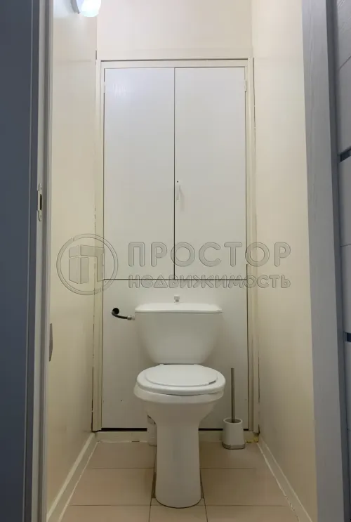 2-комнатная квартира, 60.2 м² - фото 11