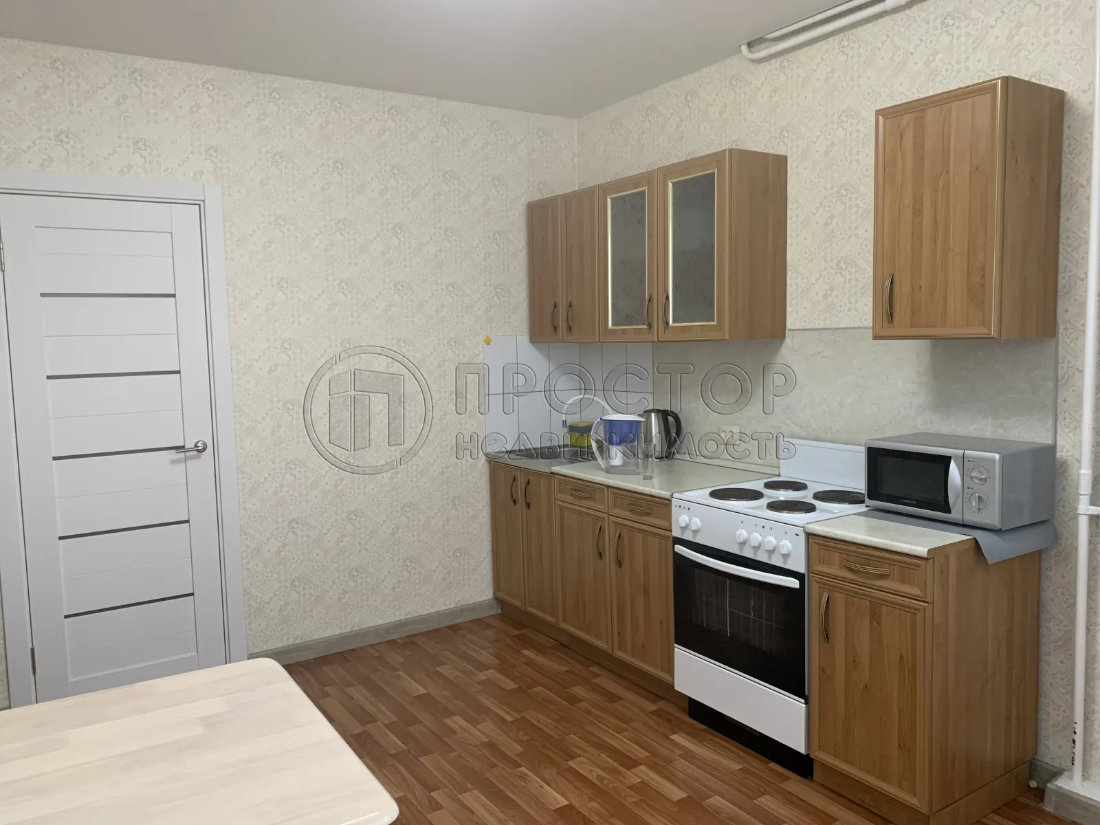 2-комнатная квартира, 60.2 м² - фото 12