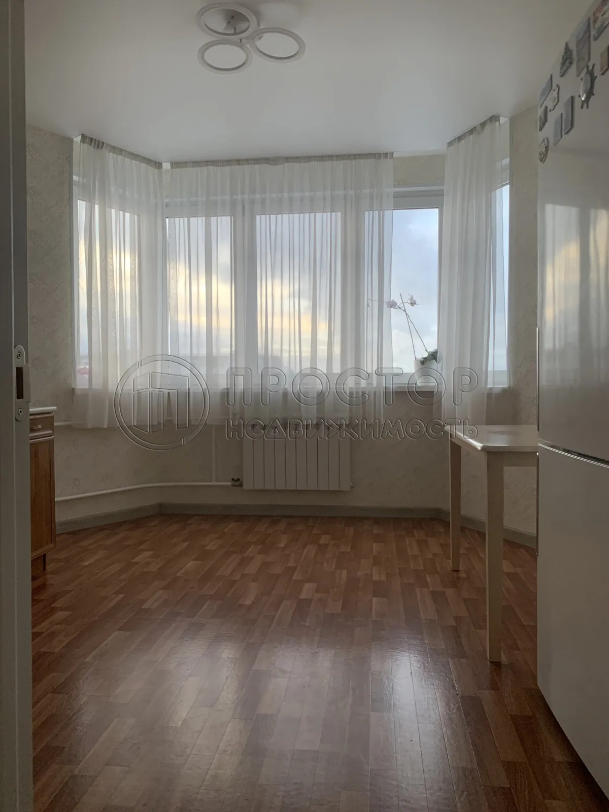 2-комнатная квартира, 60.2 м² - фото 13