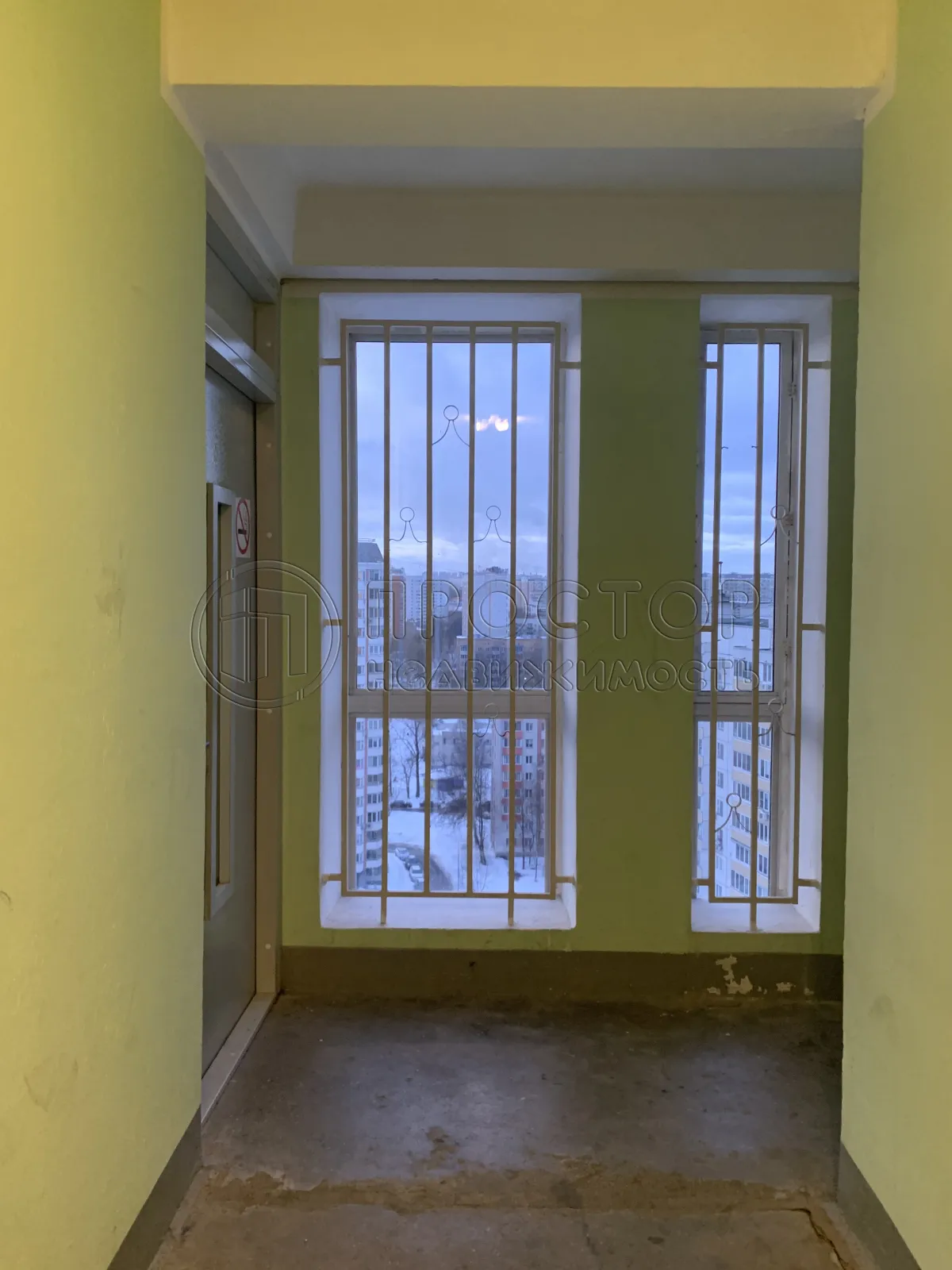 2-комнатная квартира, 60.2 м² - фото 14