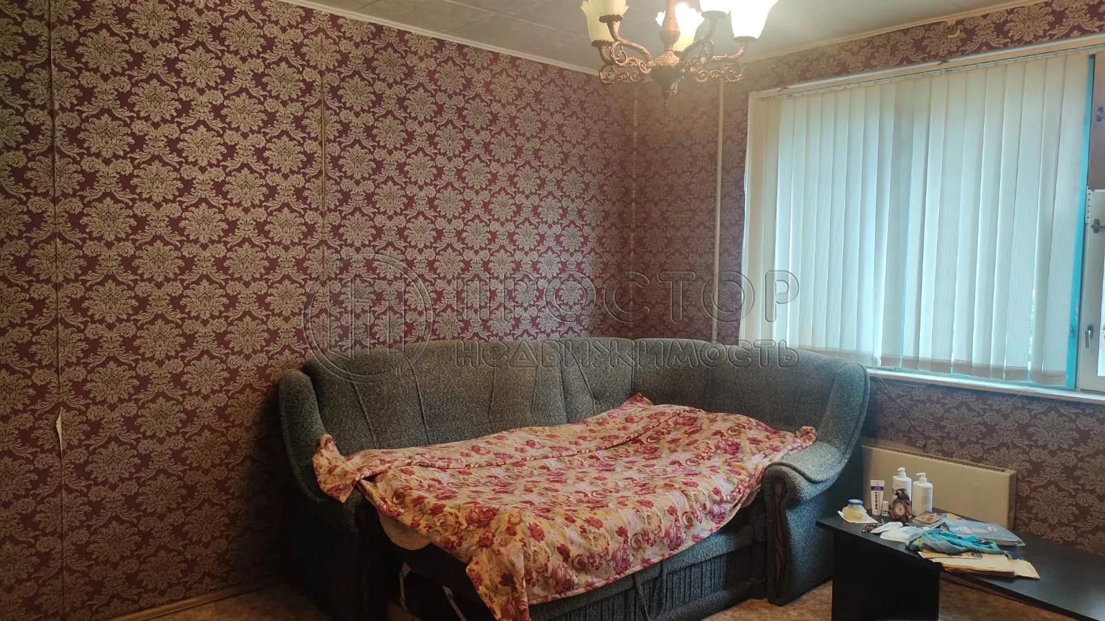 1-комнатная квартира, 38.9 м² - фото 6