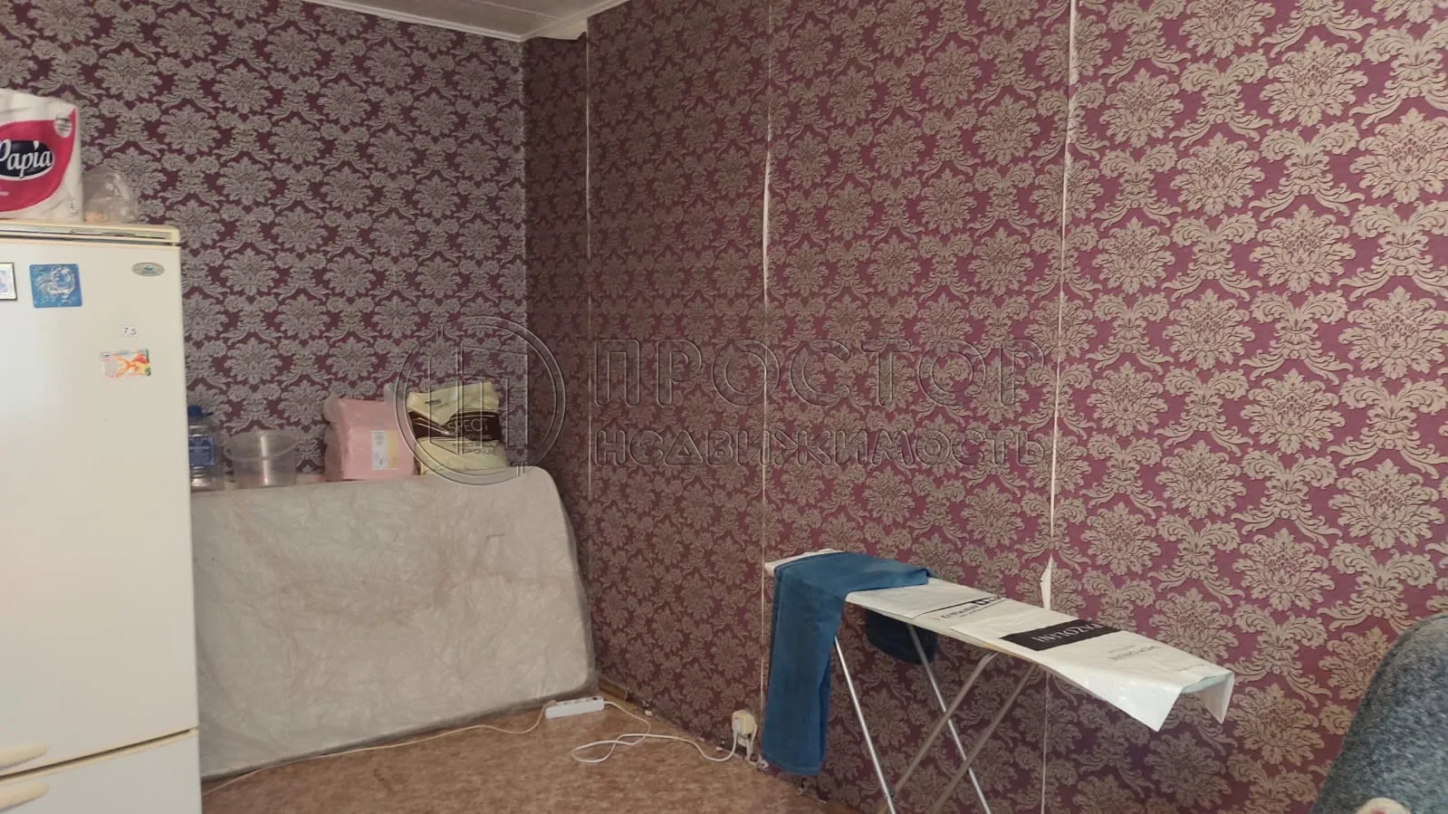 1-комнатная квартира, 38.9 м² - фото 7