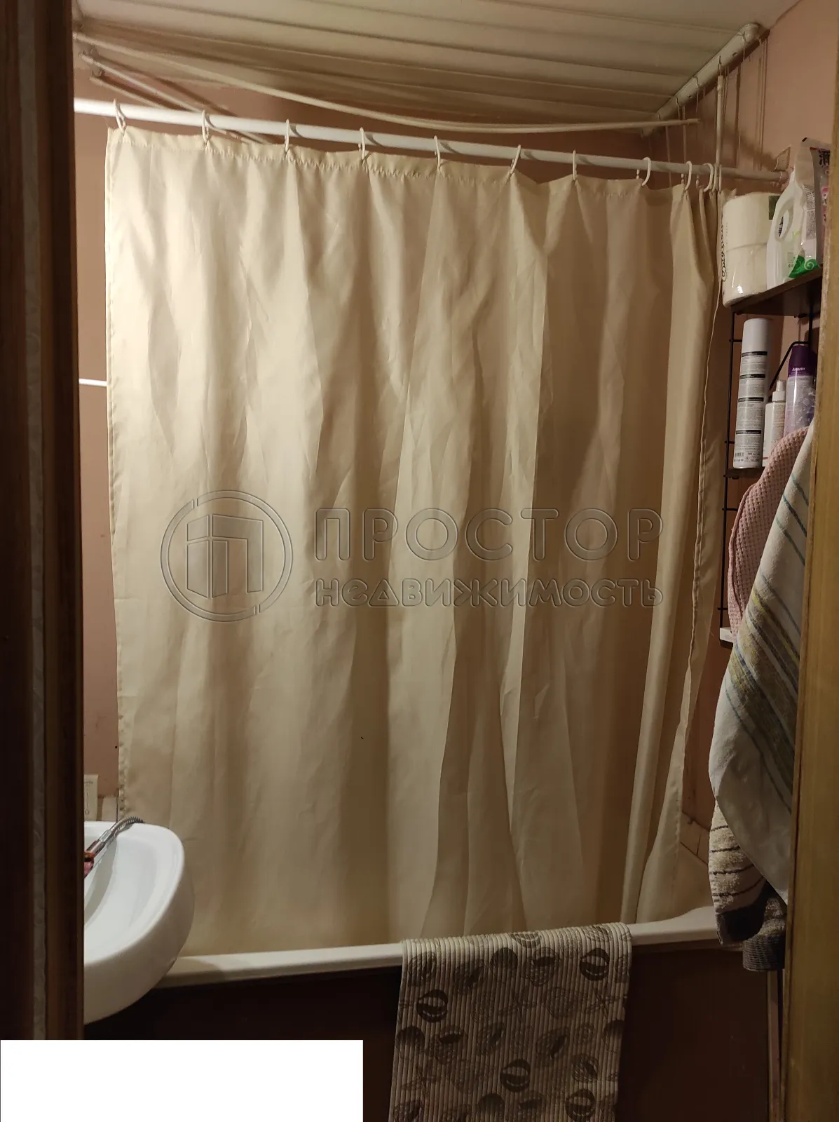 1-комнатная квартира, 38.9 м² - фото 9