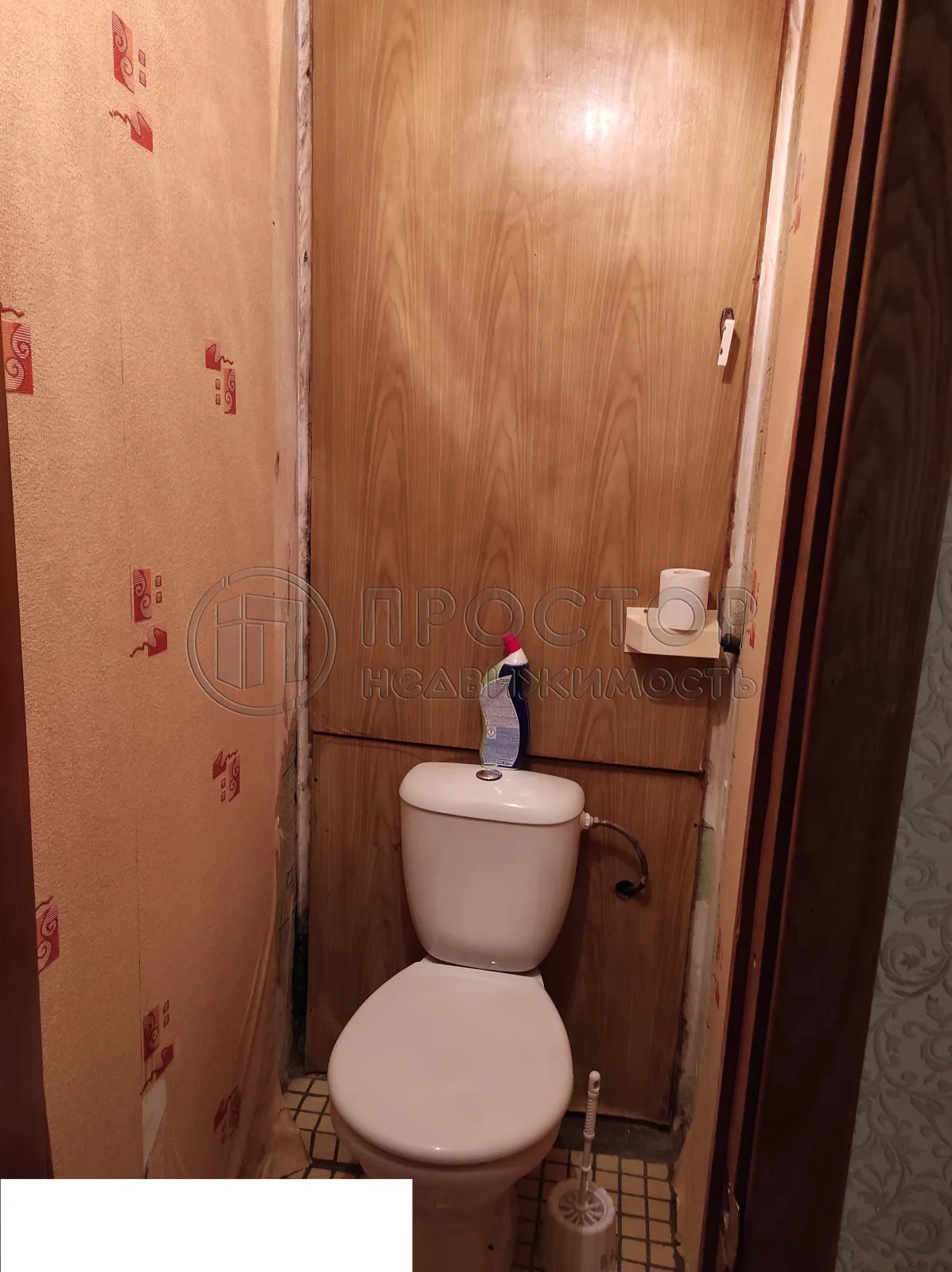 1-комнатная квартира, 38.9 м² - фото 10