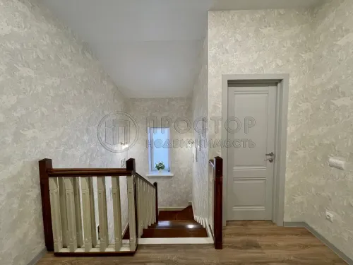 Дом, 200.7 м² - фото 19