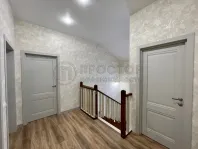 Дом, 200.7 м² - фото 64