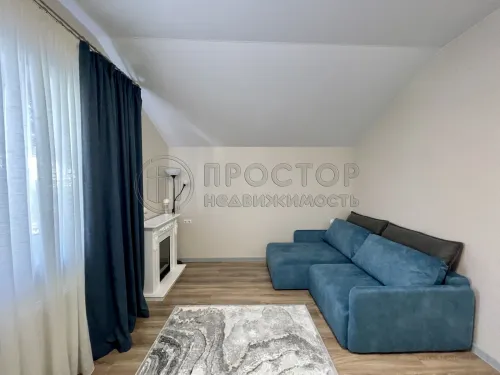Дом, 200.7 м² - фото 25