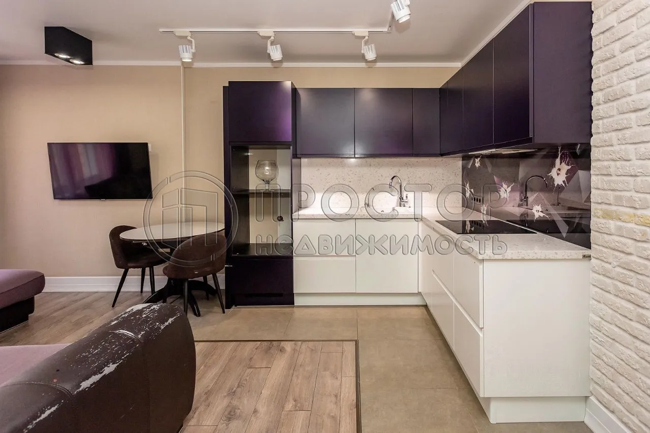 2-комнатная квартира, 64 м² - фото 6