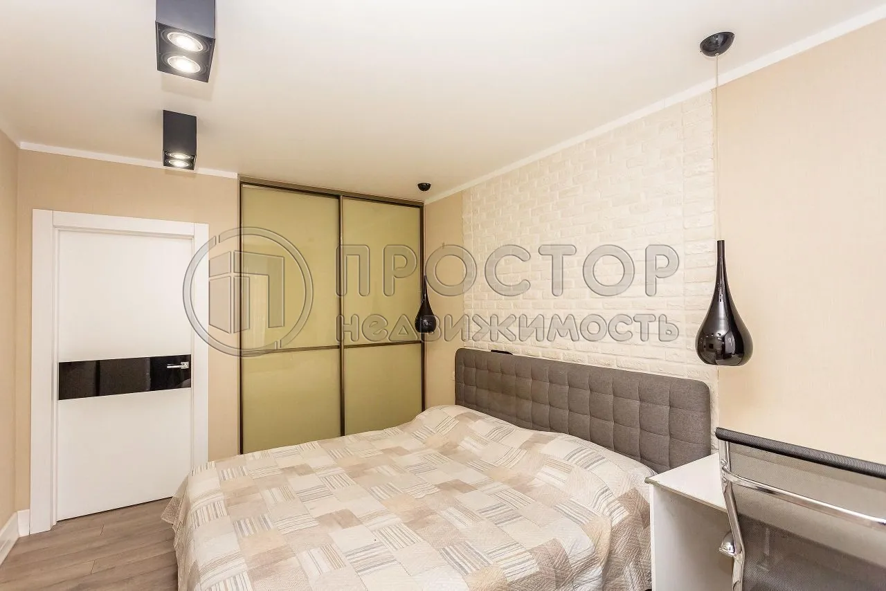 2-комнатная квартира, 64 м² - фото 11