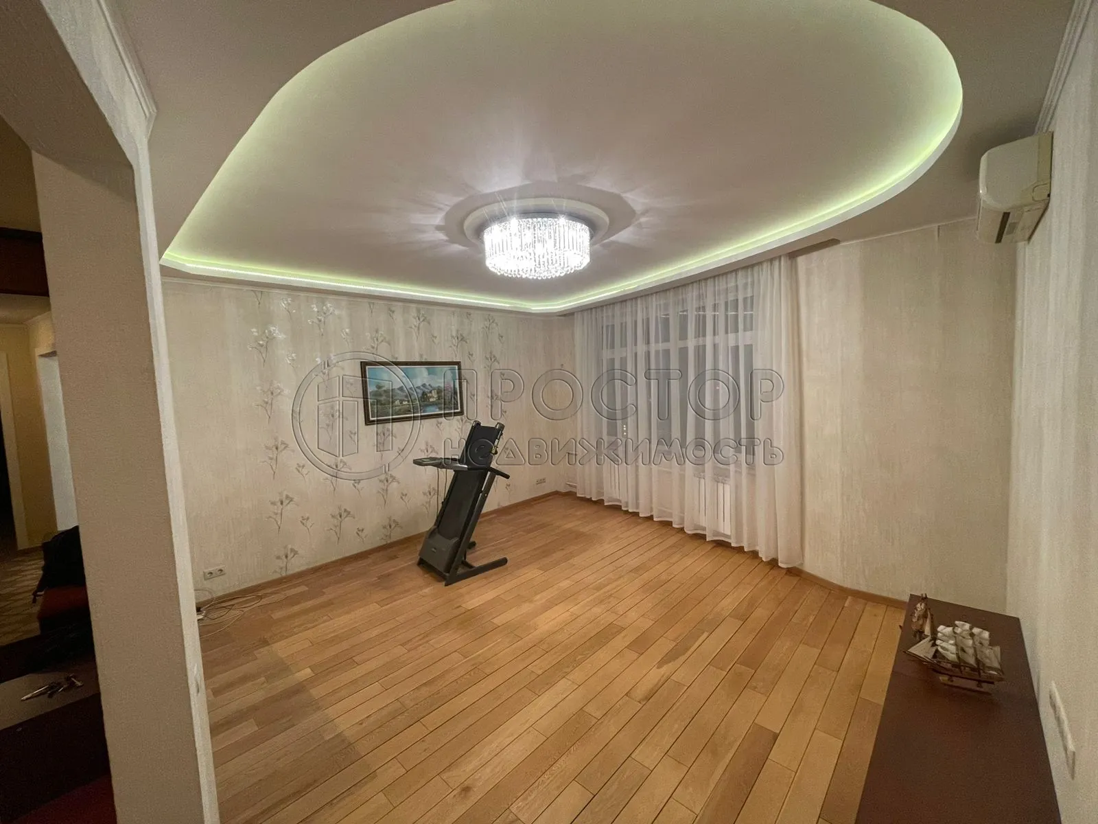 3-комнатная квартира, 92.3 м² - фото 2