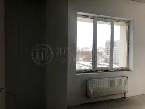 2-комнатная квартира, 38 м² - фото 3