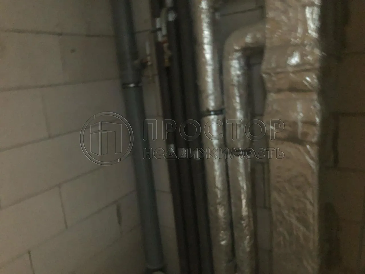 2-комнатная квартира, 38 м² - фото 4