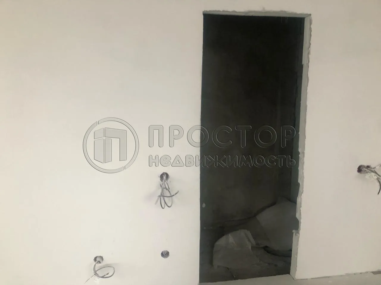 2-комнатная квартира, 38 м² - фото 5