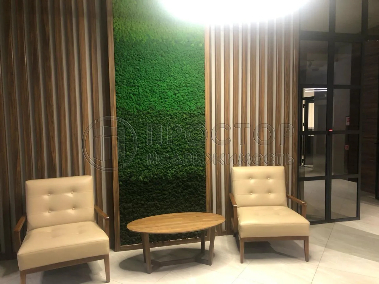 2-комнатная квартира, 38 м² - фото 7