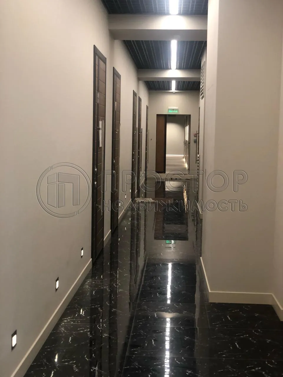 2-комнатная квартира, 38 м² - фото 10