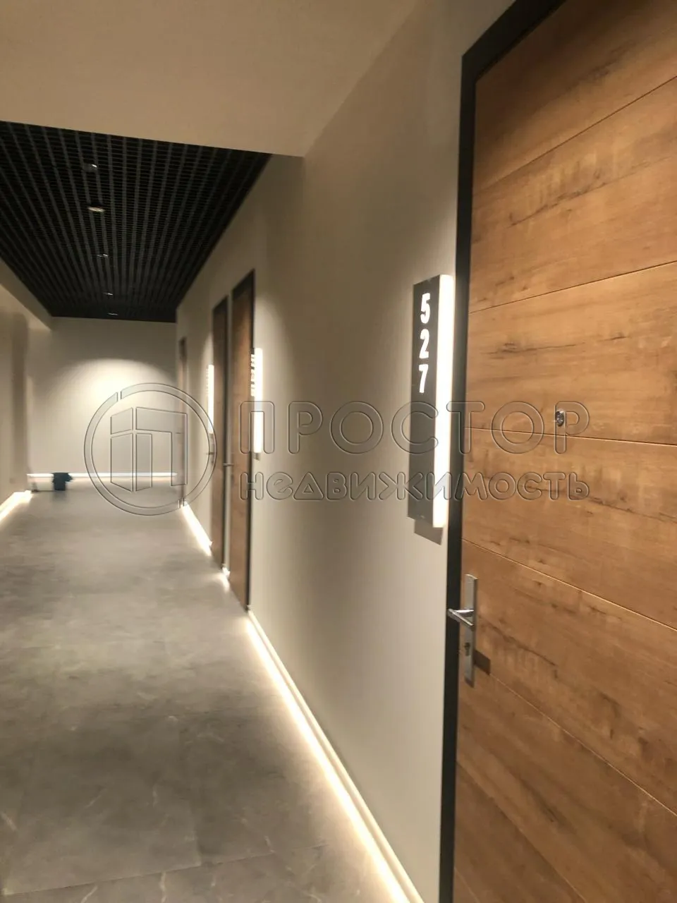 2-комнатная квартира, 38 м² - фото 11