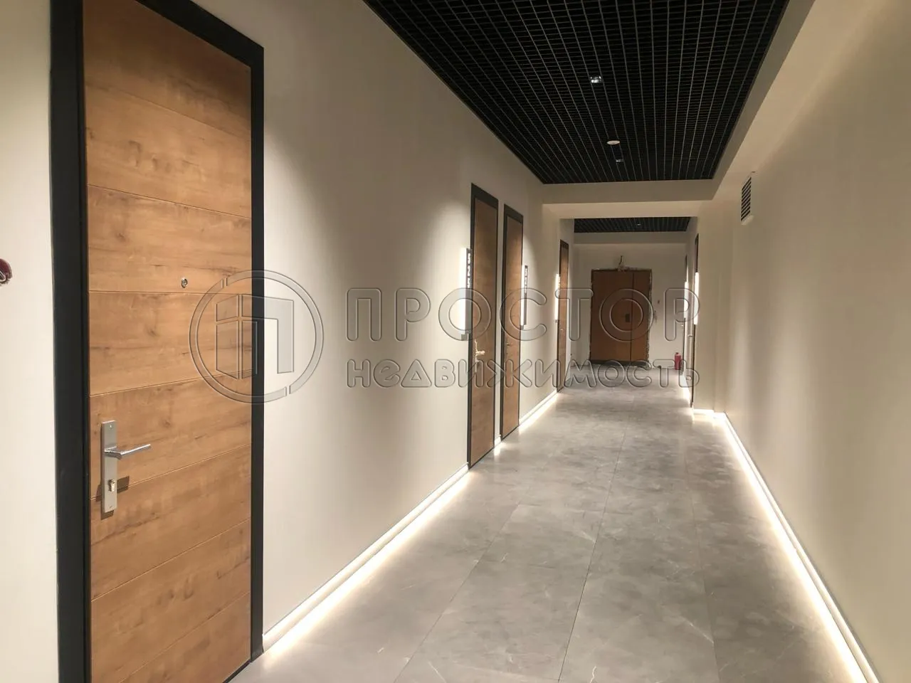 2-комнатная квартира, 38 м² - фото 12