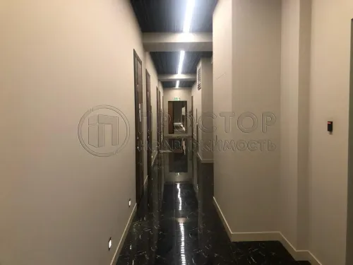 2-комнатная квартира, 38 м² - фото 13