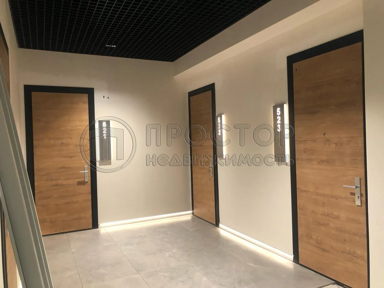 2-комнатная квартира, 38 м² - фото 14