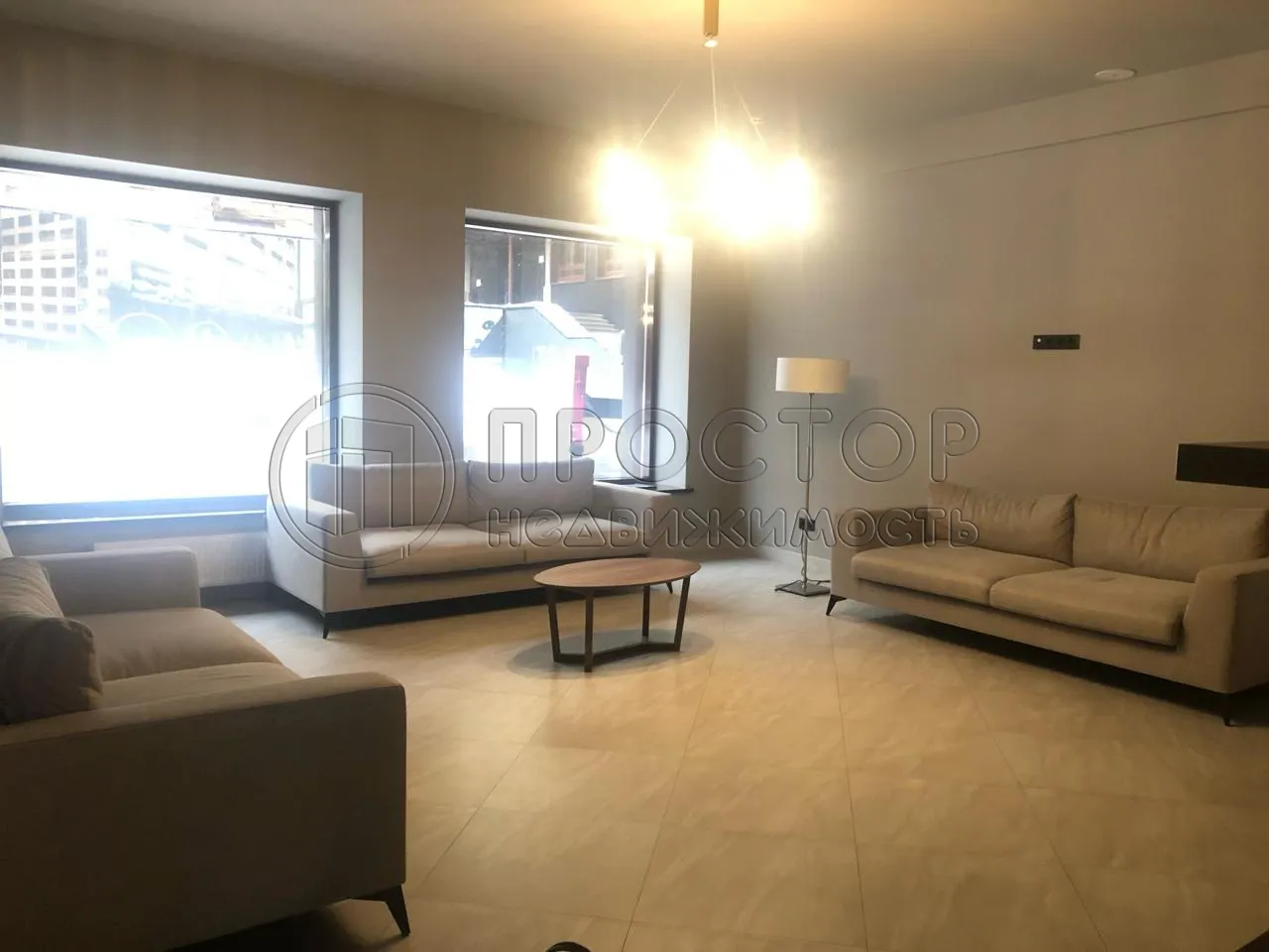 2-комнатная квартира, 38 м² - фото 15