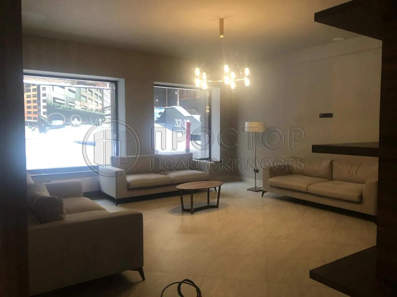 2-комнатная квартира, 38 м² - фото 16