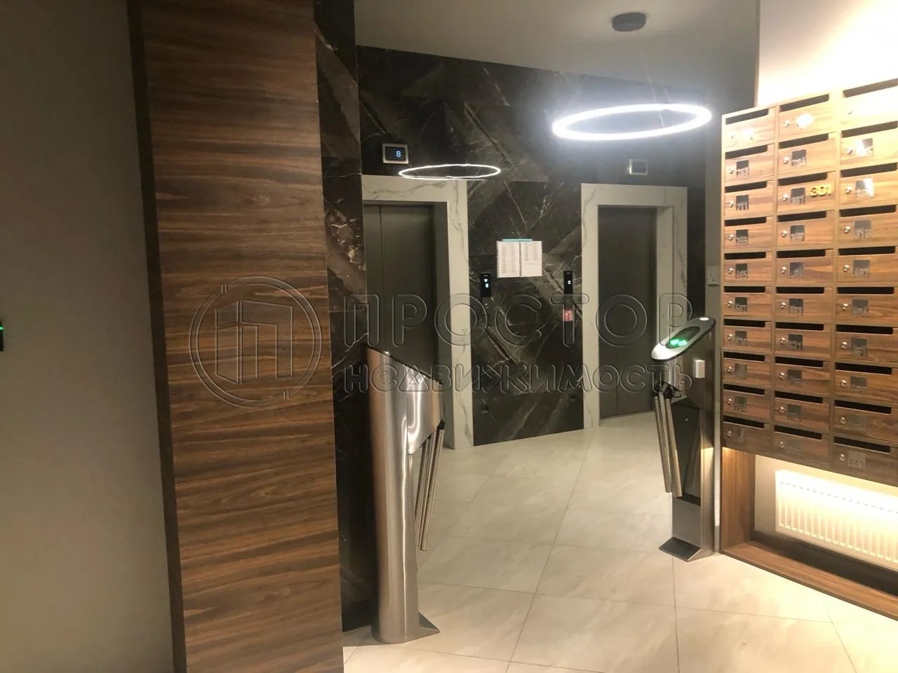 2-комнатная квартира, 38 м² - фото 17