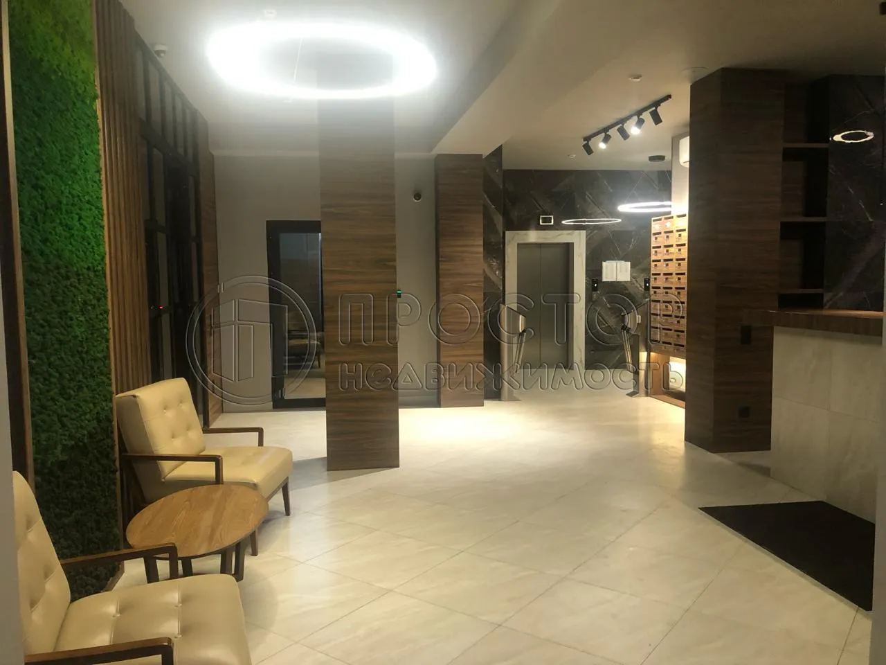 2-комнатная квартира, 38 м² - фото 18