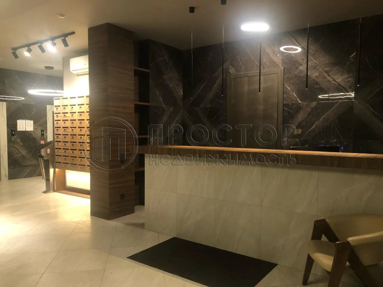 2-комнатная квартира, 38 м² - фото 20